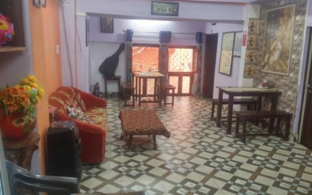 Babu Guest House