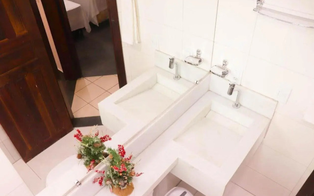 Apartamento Condomínio Taperapuan Vilage