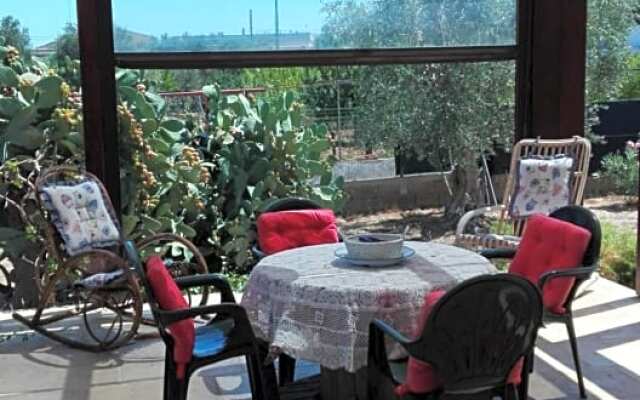 Bed  Breakfast Le Sete