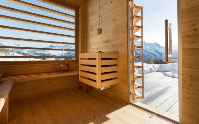 Lavarets Chambres d'Hotes