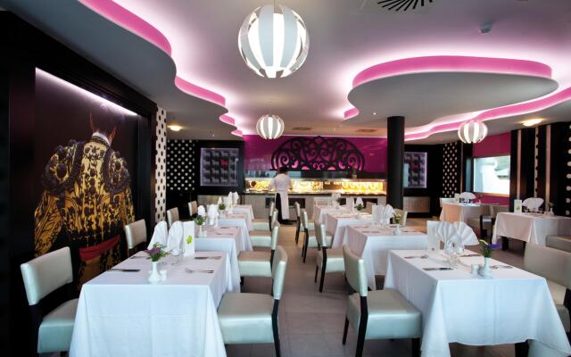 Riu Nautilus Hotel - Adults only