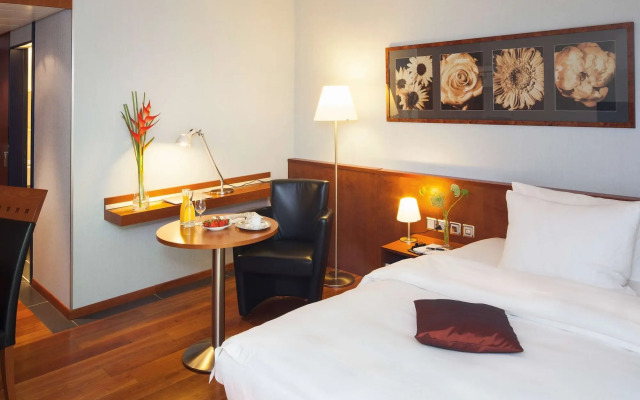 Mövenpick Hotel Egerkingen