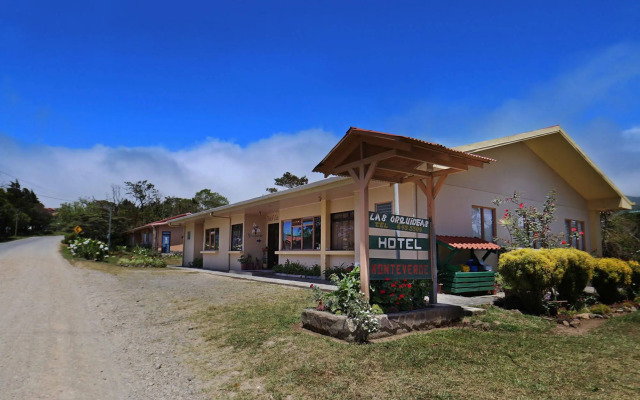 Hotel Las Orquideas