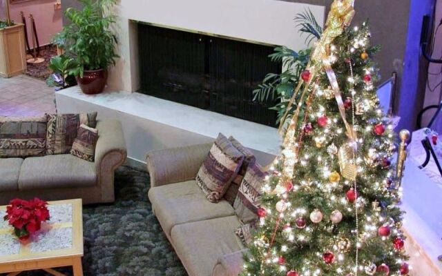 Knights Inn Tulsa I-44