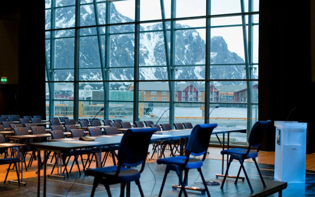Thon Hotel Lofoten