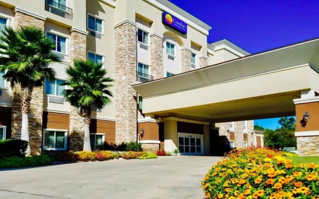 GreenTree Inn & Suites Longview South I-20