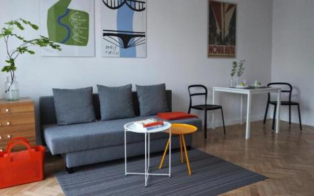 Lovely Jubbly Apartment