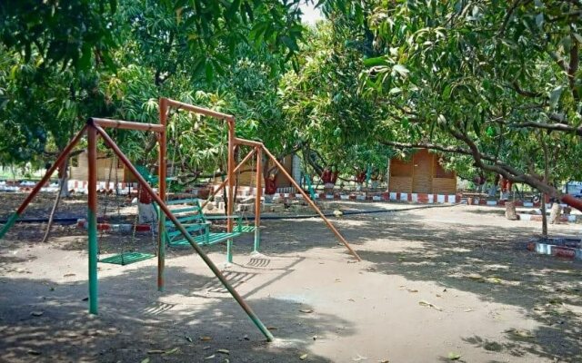 Gir Van Farm