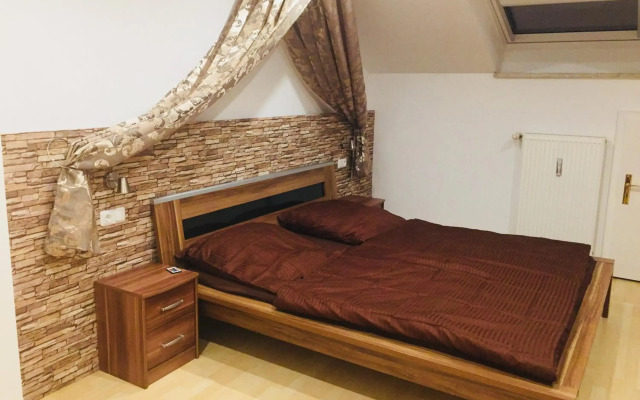 Ferienwohnung Dhillon