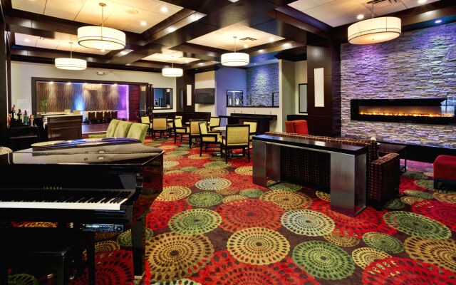 Holiday Inn Chicago Northwest-Elgin by IHG