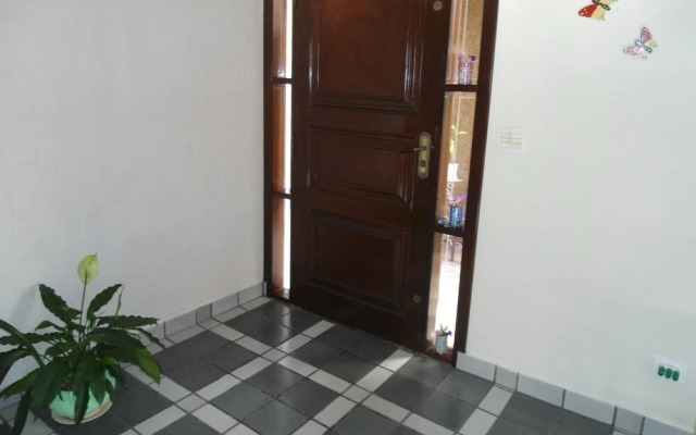 Hostel Lú Confortável