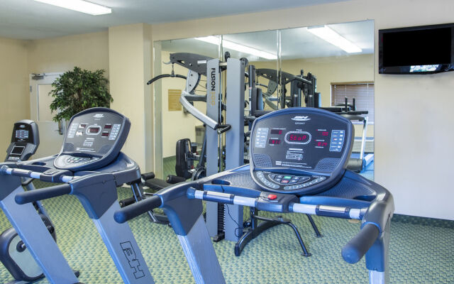 Candlewood Suites Macon by IHG