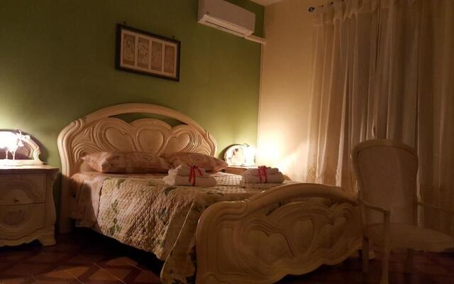 B&B Casale Shanti