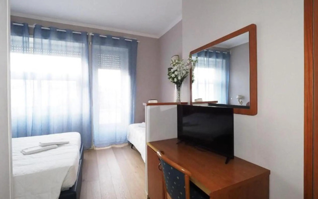 Hotel Laura