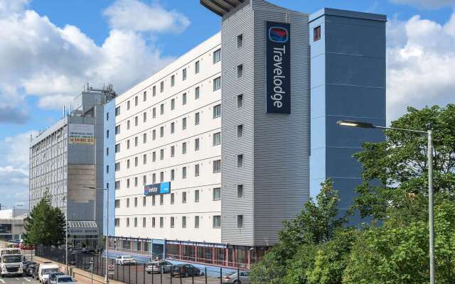 Travelodge London Wembley Hotel