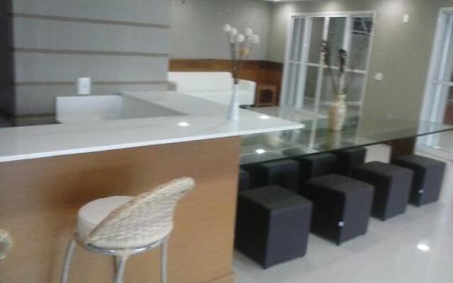 Apartamento Angra