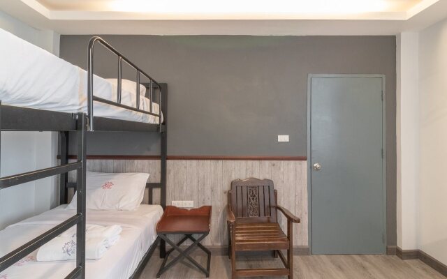 Luck Thai Hotel