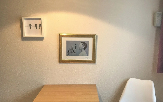 Gästehaus am Bornweg