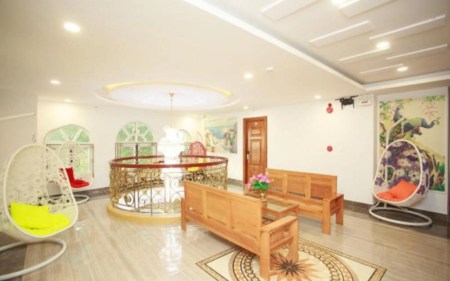 Hopapa Hotel
