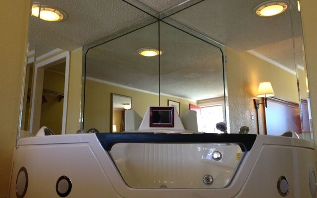 Americas Best Value Inn Conyers