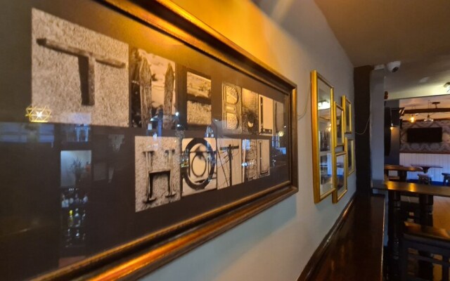 The Bull Hotel