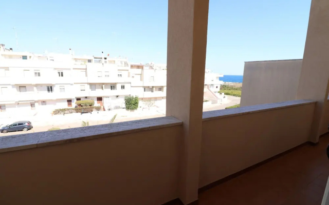 Casa Vacanza Atena Otranto 6 Posti