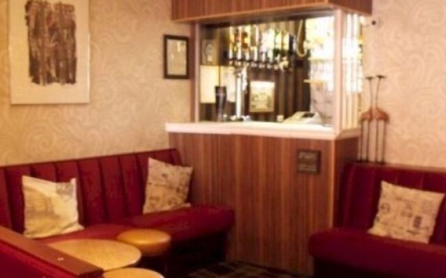 Benson Hotel