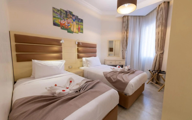Marom Port Said Resort & Beach
