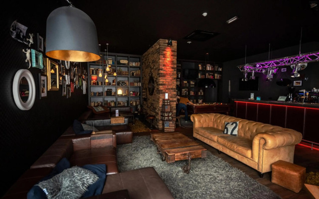 pentahotel Leuven