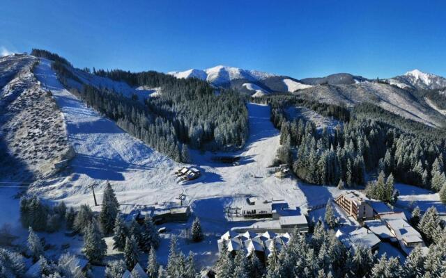 Hotel SKI