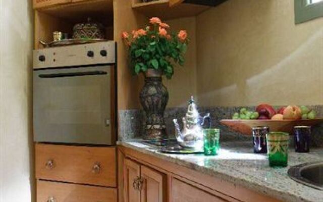 Palmeraie Village Residence Marrakech