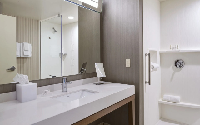 Courtyard by Marriott Jackson