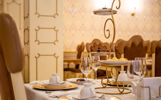 Chocoland Hotel Gramado