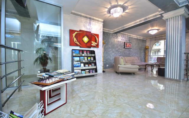 Hotel Chao