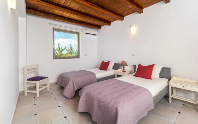 Villa Vereniki in Apokoronos