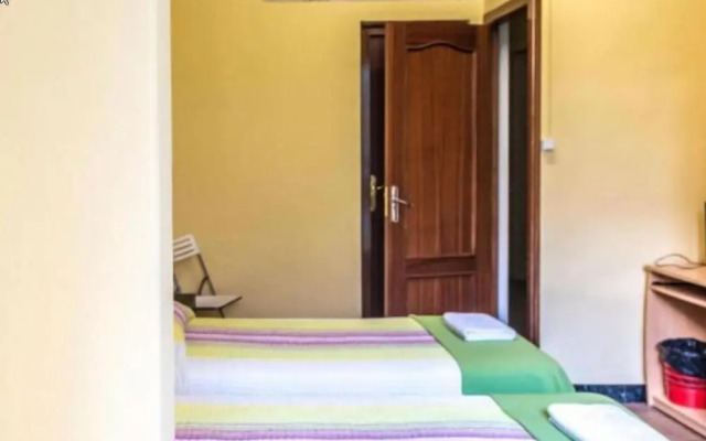Hostel Turistic Castell