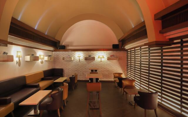 Lemon Tree Aurangabad