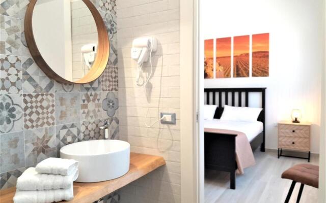 Ci Vulia B&B - Sicilia Sea, Pool, Bbq, Tv, Wi-Fi