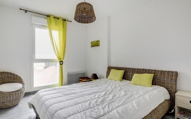 Appartement Biscarrosse Plage, 3 pièces, 5 personnes - FR-1-521-9