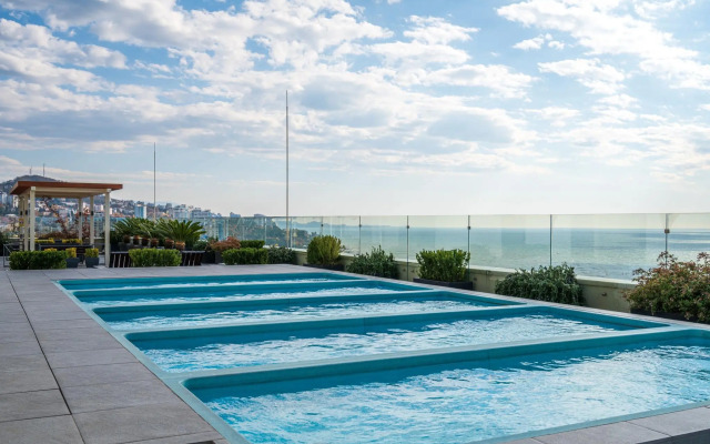 Апартаменты на улице Депутатская