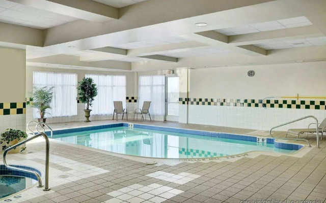 Hilton Garden Inn Kitchener/Cambridge