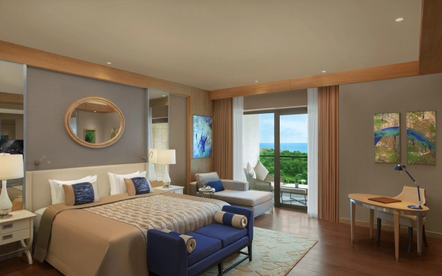 Regnum Carya - All Inclusive