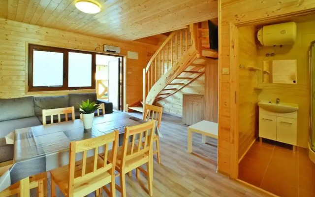 Comfortable Holiday Homes, Mielno