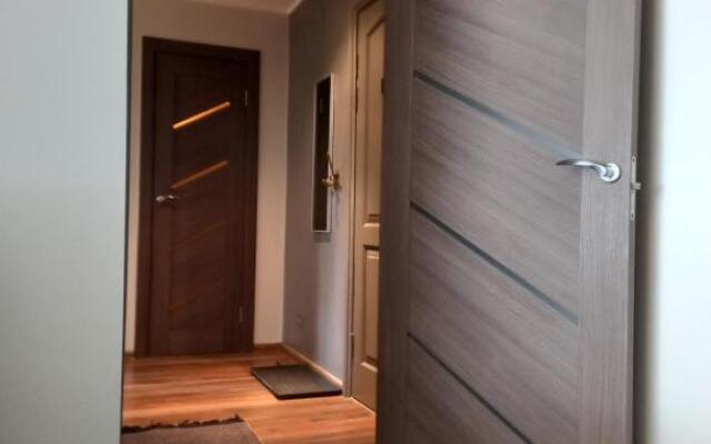 Zvejnieku apartamenti