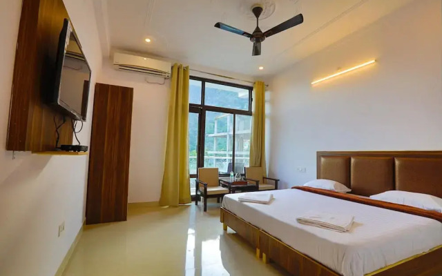 Hotel Tapovan Cottage