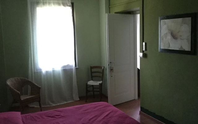 B&B Al Fanfarin