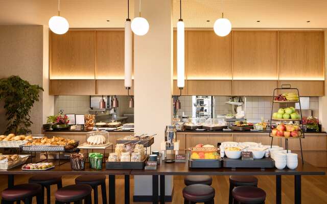Adina Apartment Hotel Munich