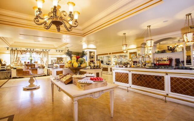 The Imperial Residence Vung Tau