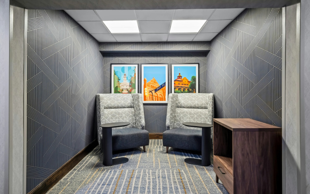 Hampton Inn & Suites Trophy Club - Fort Worth North