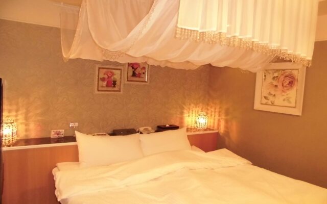 Hotel D.D Kashiba